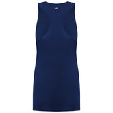 MyProtein Power Maternity Womens Blue Vest